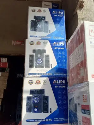 Ailipu Home Theater System Each