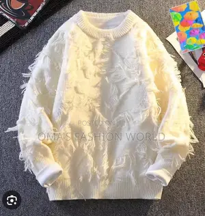 Most Wanted Sweatshirts Available in Store