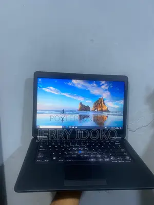 Laptop Dell Latitude 7450 12GB Intel Core I3 HDD 500GB