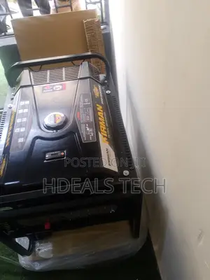 Sumec Firman FPG 15000se – Best for Offices Factories