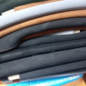 High Quality Leather Datch Board Cover