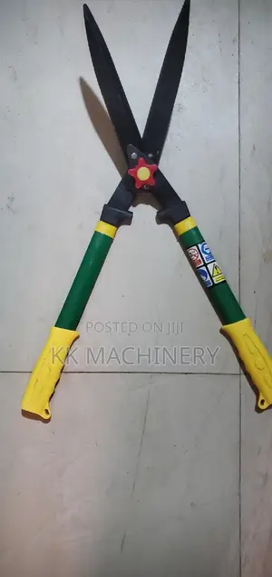 Original Flower Scissors Cutter