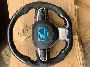Steering Wheel Gx460 2020