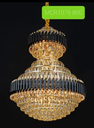 Luxery Chandelier