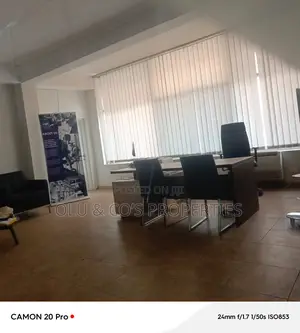 Office Space