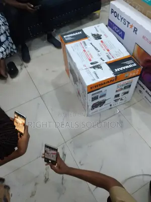 Firman Rd3910ex 3.1kva Portable Generat