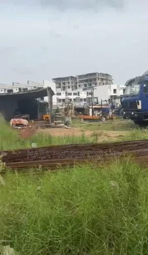 1600sqm of Land Off Freedom Way, Lekki Phase 1 for Sale
