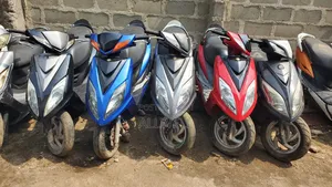 Kymco 2020