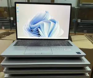 Laptop HP ZBook Fury 16 G9 128GB Intel Core I9 SSD 3T