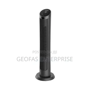 Oraimo Cyberstorm 40 Inch 50w Tower Fan