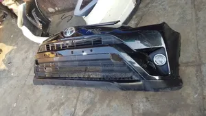 Complete Front Bumper Toyota Rav4 2018 Model Neat Tokunbo