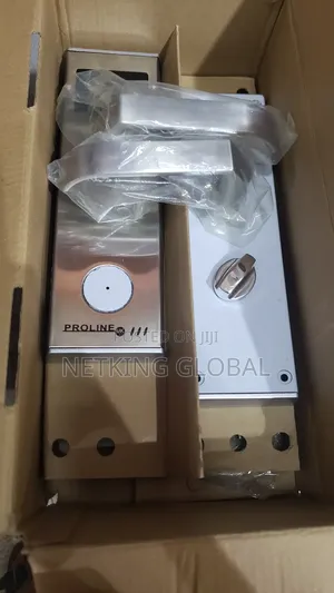 Smart Rfid Hotel Door Lock
