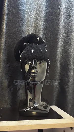 Slouch Beanie