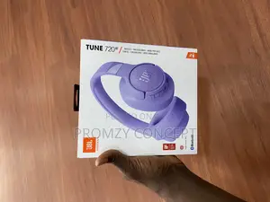 Jbl Tune 720 Bt