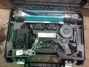 Laser Level Meter Bosch