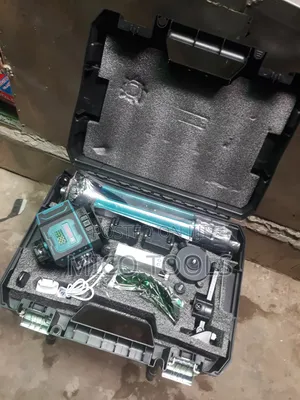 Laser Level Meter Bosch