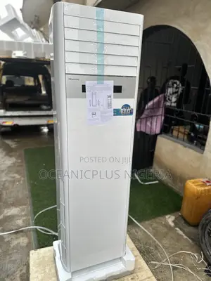 Floor-Mounted Hisense Ac Af20sc1, 2 Tons