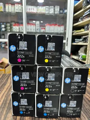 Original 222a Toner