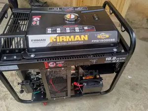 Firman 15000se – Great for Shops Businesses