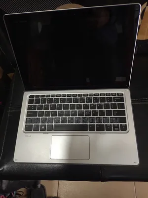Laptop HP Elite X2 1012 8GB Intel Core I7 SSD 256GB