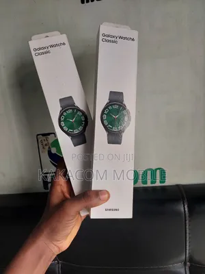 Samsung Watch