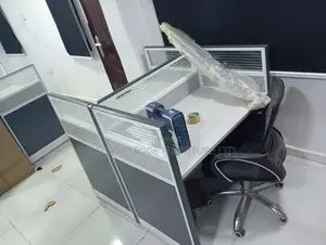 2 Seaters Workstation For Office