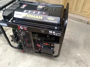 Sumec Firman 15000se – Full Power Guaranteed