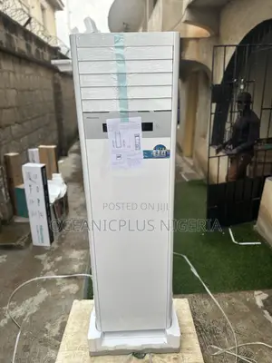 Af20sc1 2-Ton Hisense Air-Cooling Appliance