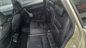 Honda CR-V EX 4dr SUV AWD (2.4L 4cyl 5A) 2010 Brown