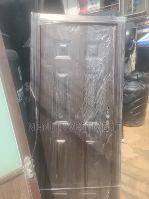 3ft Security Doors