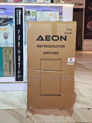 Aeon 90 Liters Refrigerator Ars100g