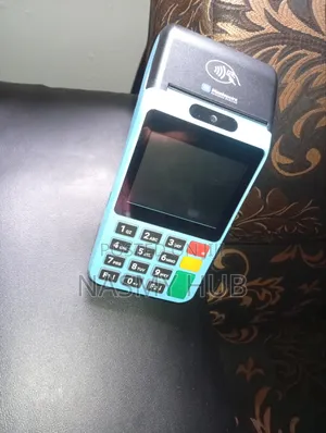 Moniepoint Pos