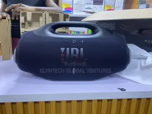 JBL Boombox 4 Speaker