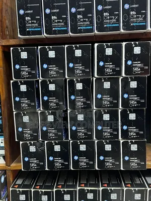 Original 145 Toner