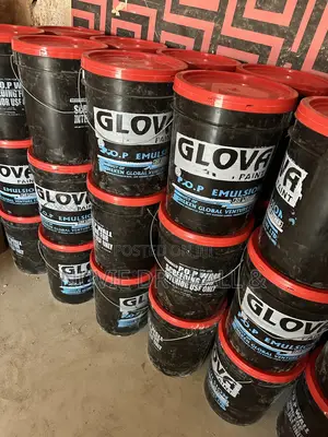Glova Emulsion Paint