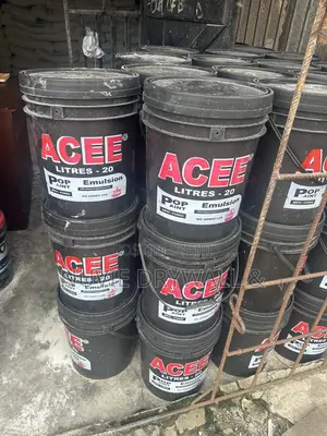 Acee Pop Emulsion Paint 20ltr