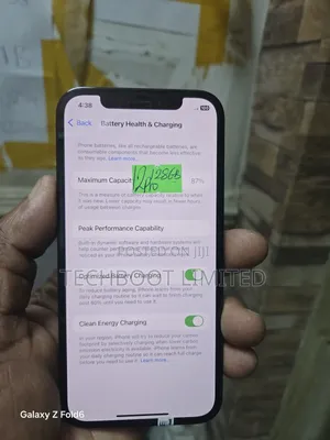 Apple iPhone 12 Pro 256 GB Purple