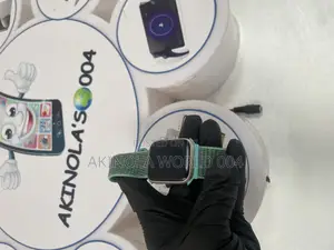 Apple Watch Se 40mm GPS and Lte