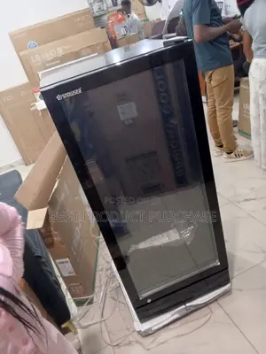 Original Snowsea Lc-270w 270l Chiller – Fresh Stock