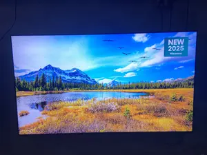 65-Inch Hisense Uled Mini-Led U7 (2025 Model)