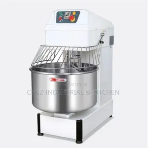 25kg Spiral Mixer