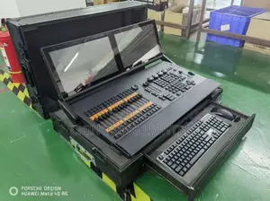 High Quality Professional Light Mixer Ma2