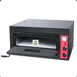 Single Deck Electric Oven