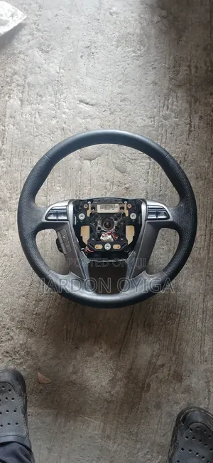Sterling Wheel Honda Pilot 2010