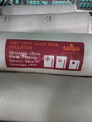 Rockwool Insulation For Roof