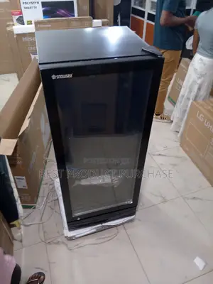 Brand New Snowsea Lc-270w Display Cooler – Shop Supermarket