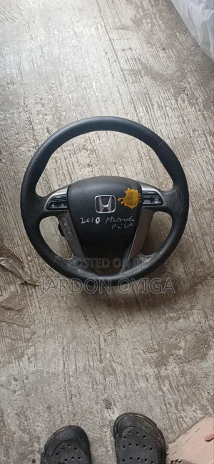 Complete Sterling Wheel Honda Pilot 2010