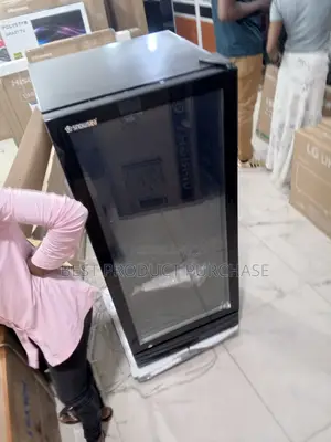 Brand New Snowsea Lc-270w 270 Liters With Lock Key