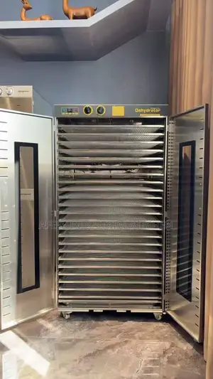 Commercial Dehydrator