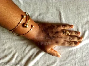 Fashion Jewelry Set